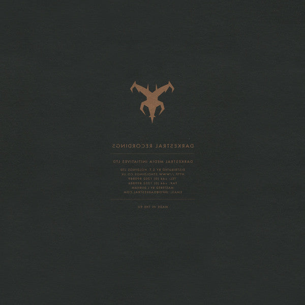 Rockwell (10) - Reverse Engineering / Everything (& U)