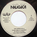 Amélia Muge - Múgica