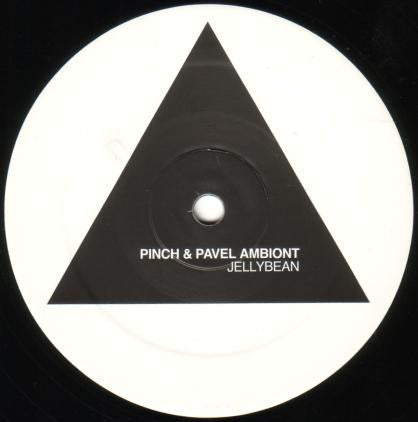 Pinch (2) - Jellybean / Poison / Remedy