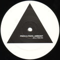 Pinch (2) - Jellybean / Poison / Remedy