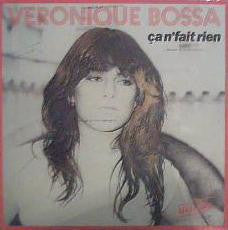 Veronique Bossa - Ça N'Fait Rien