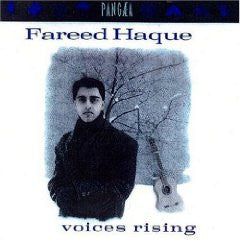Fareed Haque - Voices Rising