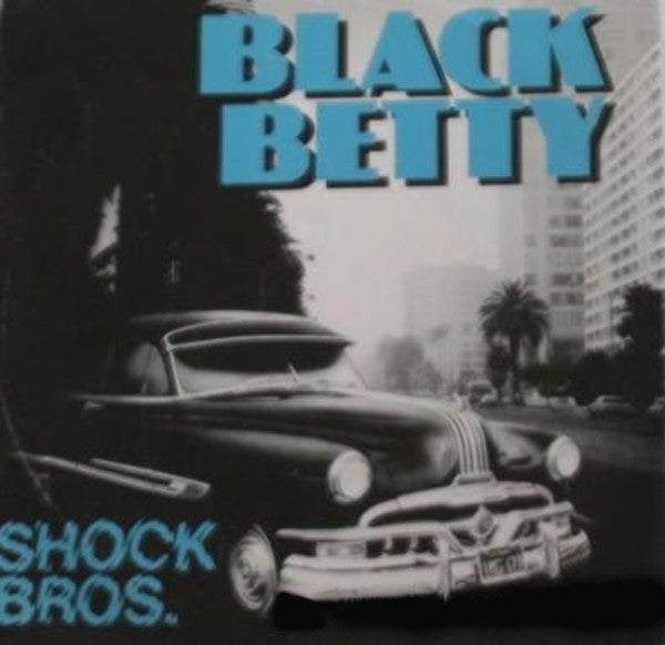 Shock Brothers - Black Betty