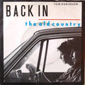 Tom Robinson - Back In The Old Country
