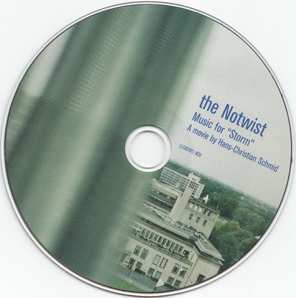 The Notwist - Music For "Storm"