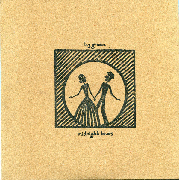 Liz Green (2) - Midnight Blues