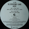 Bloodhound Gang - Mope