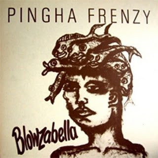 Blowzabella - Pingha Frenzy