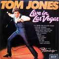 Tom Jones - Live In Las Vegas