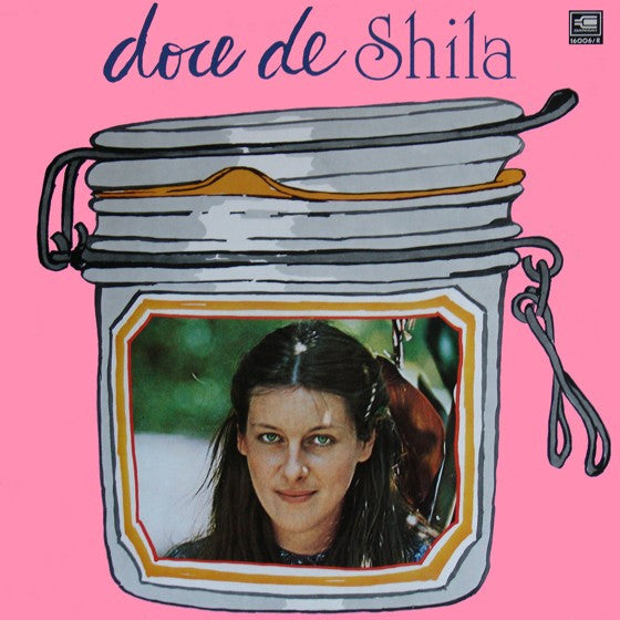 Sheila Charlesworth - Doce De Shila