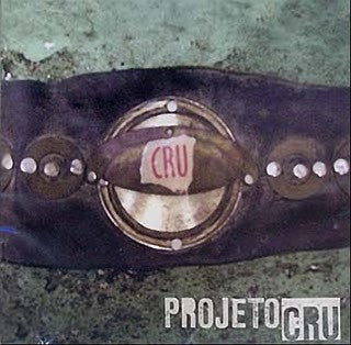 Projeto Cru - Cru