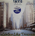Inxs - Listen Like Thieves (Extended Remix)