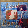 Martyn Bates - The Look Of Love