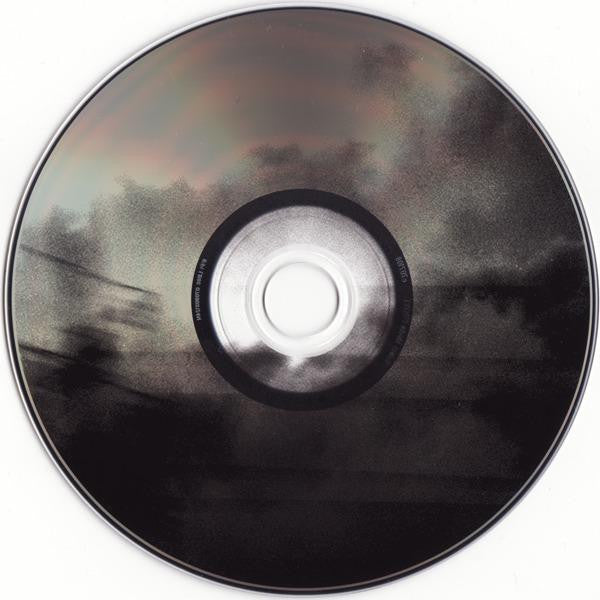 Ben Frost - Steel Wound