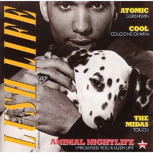 Animal Nightlife - Lush Life