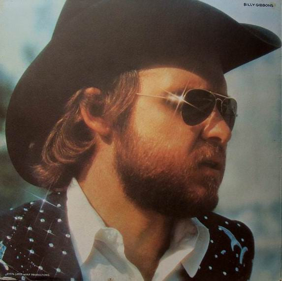 ZZ Top - Tejas