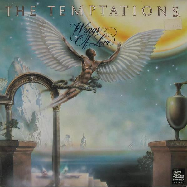 The Temptations - Wings Of Love