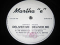 Martha "E" - Deliver Me