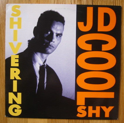 JD Cool Shy - Shivering