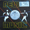 Arnold Jarvis - I Want 2 Have Your Love