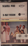 Scafell Pike - X-Ray Vision