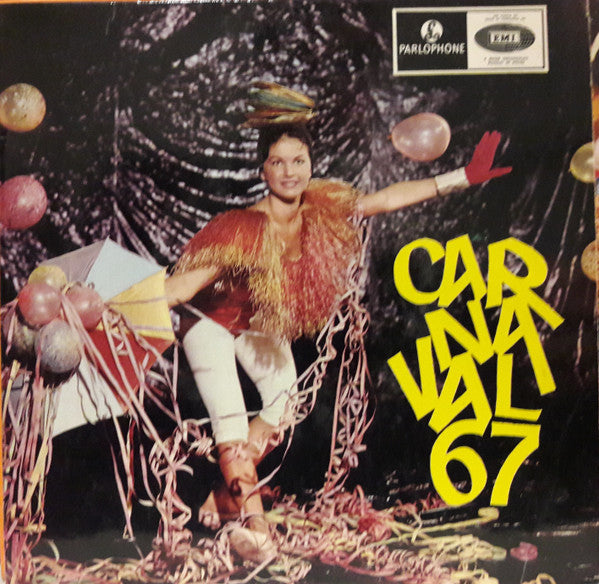 Various - Carnaval 67