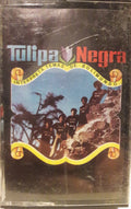 Tulipa Negra - Tulipa Negra Interpreta Temas De Bulimundo