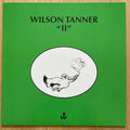 Wilson Tanner - II