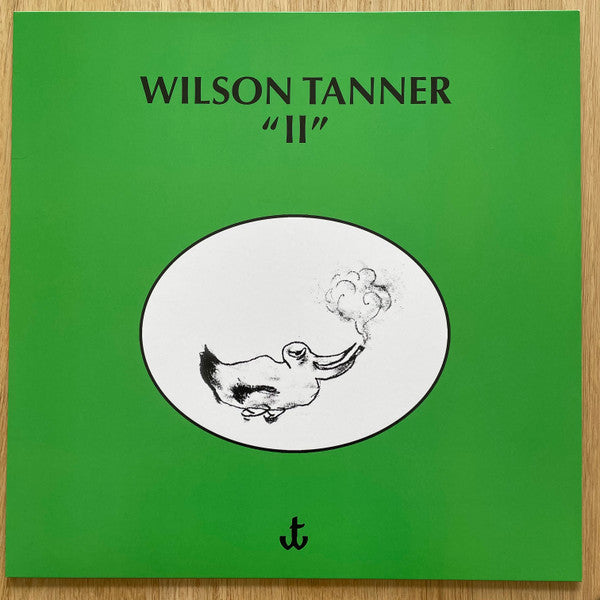 Wilson Tanner - II