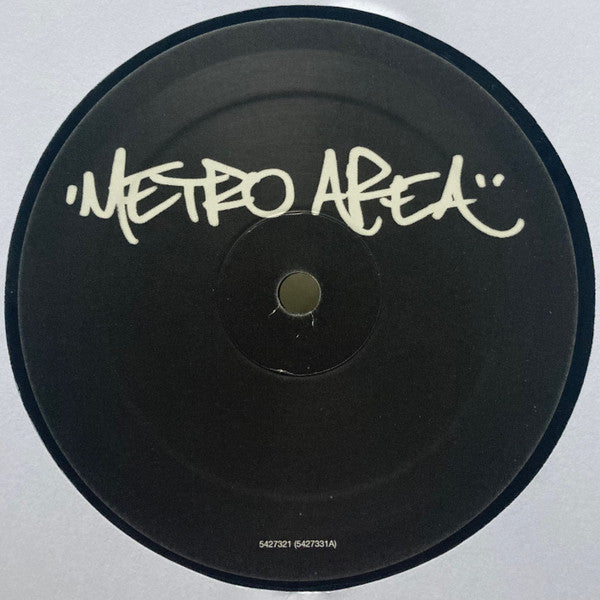 Metro Area - Metro Area
