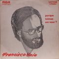 Francisco Naia - Porque Teimas Em Voar?