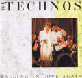 The Technos - Falling In Love Again