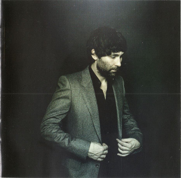 Jamie Lidell - Jim