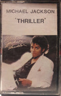 Michael Jackson - Thriller