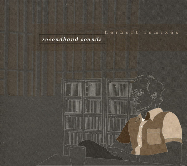 Matthew Herbert - Secondhand Sounds: Herbert Remixes