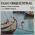 Jorge Costa Pinto E Sua Orquestra - Fado Orquestral