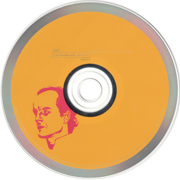 Matthew Herbert - Secondhand Sounds: Herbert Remixes