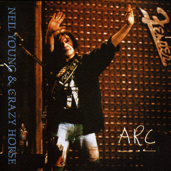 Neil Young - Arc