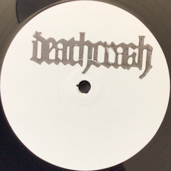 deathcrash - Empty Heavy