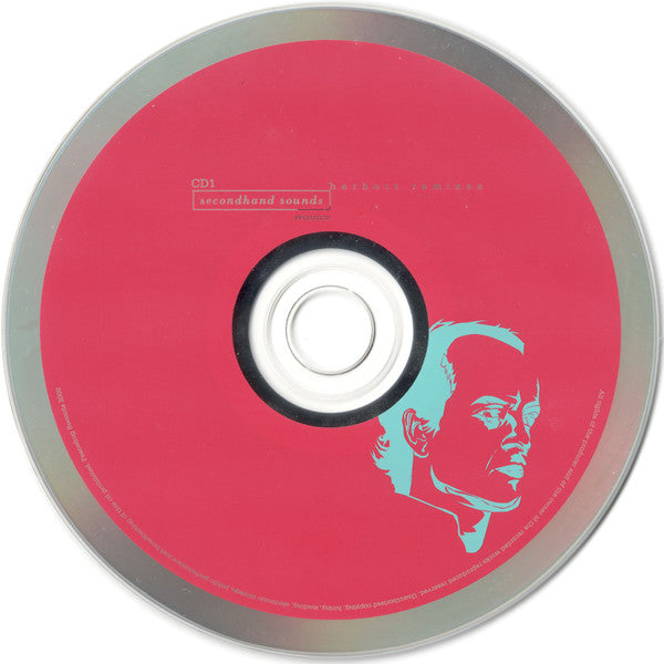 Matthew Herbert - Secondhand Sounds: Herbert Remixes