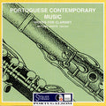 António Saiote - Portuguese Contemporary Music ■ Works For Clarinet