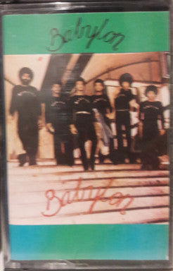 Babylon (19) - Babylon