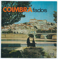 Luiz Goes / José Afonso - Coimbra Fados 2