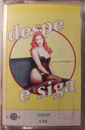 Despe E Siga - Despe E Siga