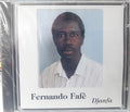 Fernando Fafé - Djanfa
