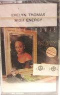 Evelyn Thomas - High Energy