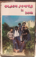 Black Power (4) - Black Power Is Back