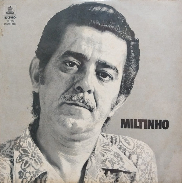 Miltinho - Miltinho