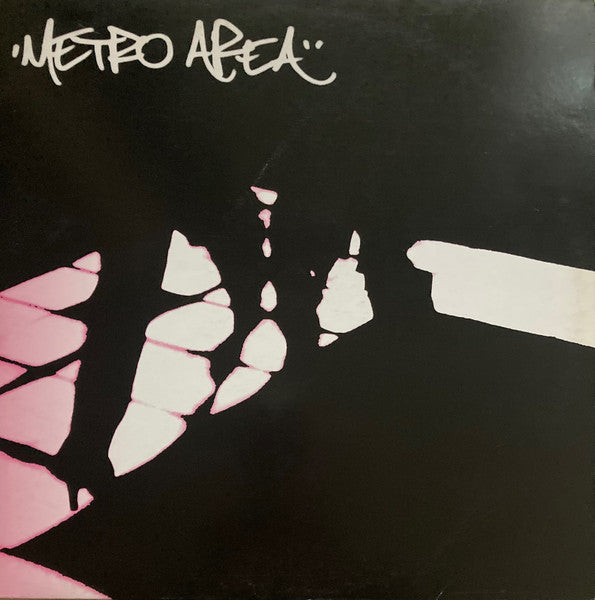 Metro Area - Metro Area