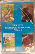 Various - Les Hits Musuque Africaine Vol. 1